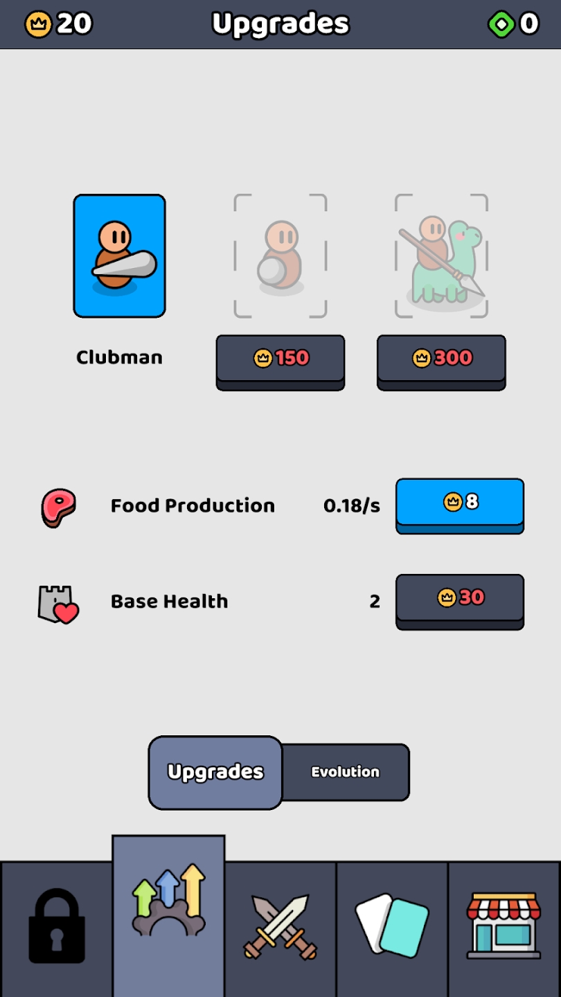 我们是战士(Warriors)游戏截图3