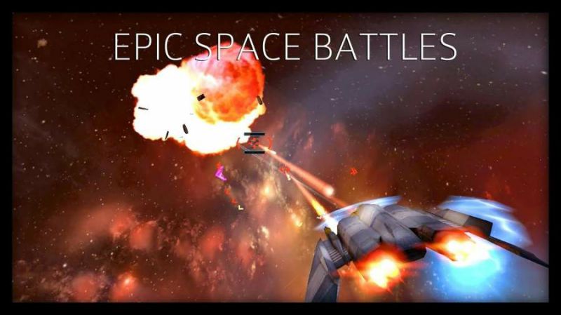 星际漫游者(Stellar Wanderer)游戏截图2