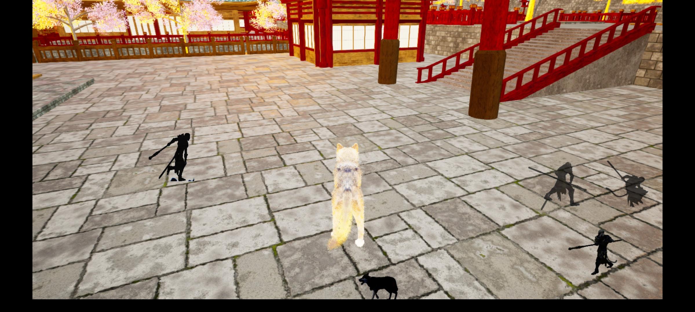 斗战圣佛 截图1