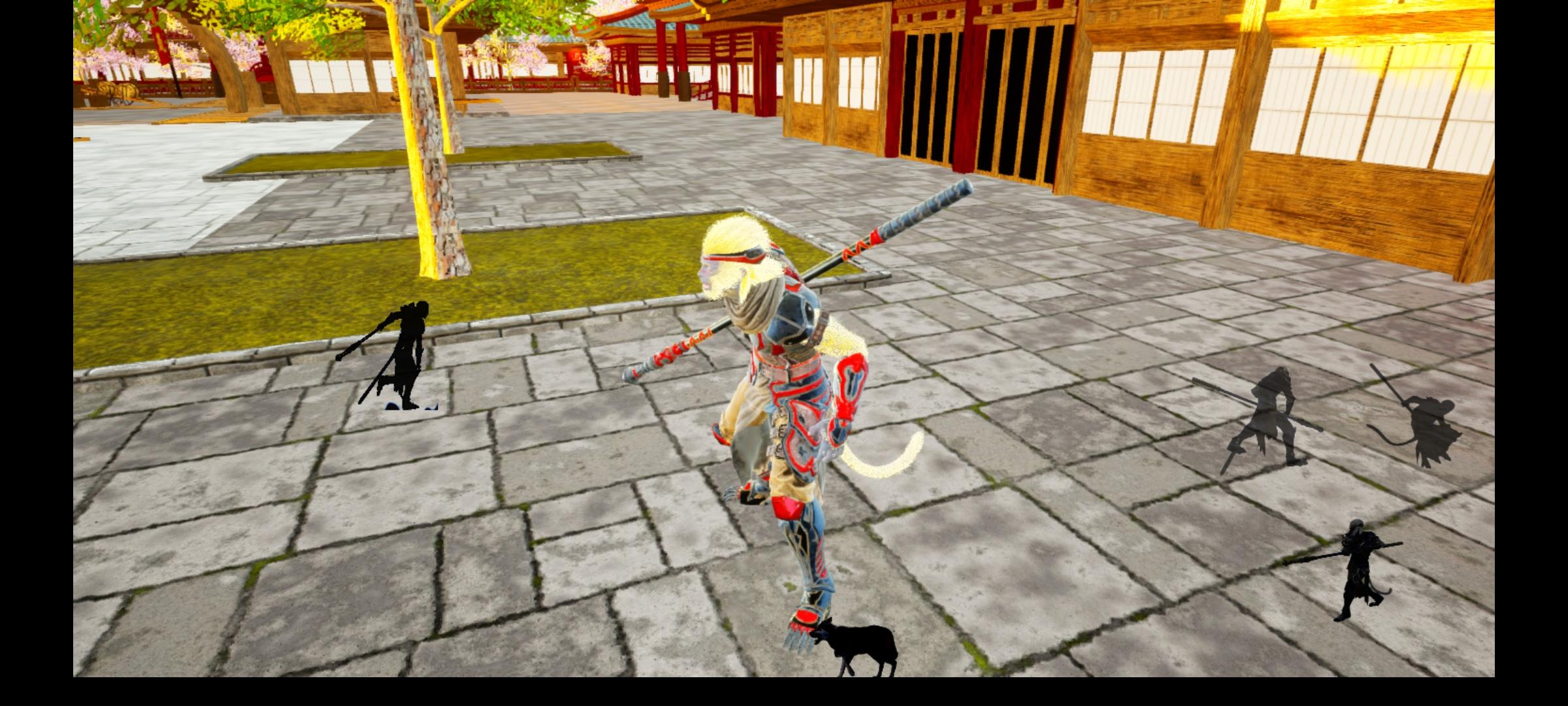 斗战圣佛 截图2