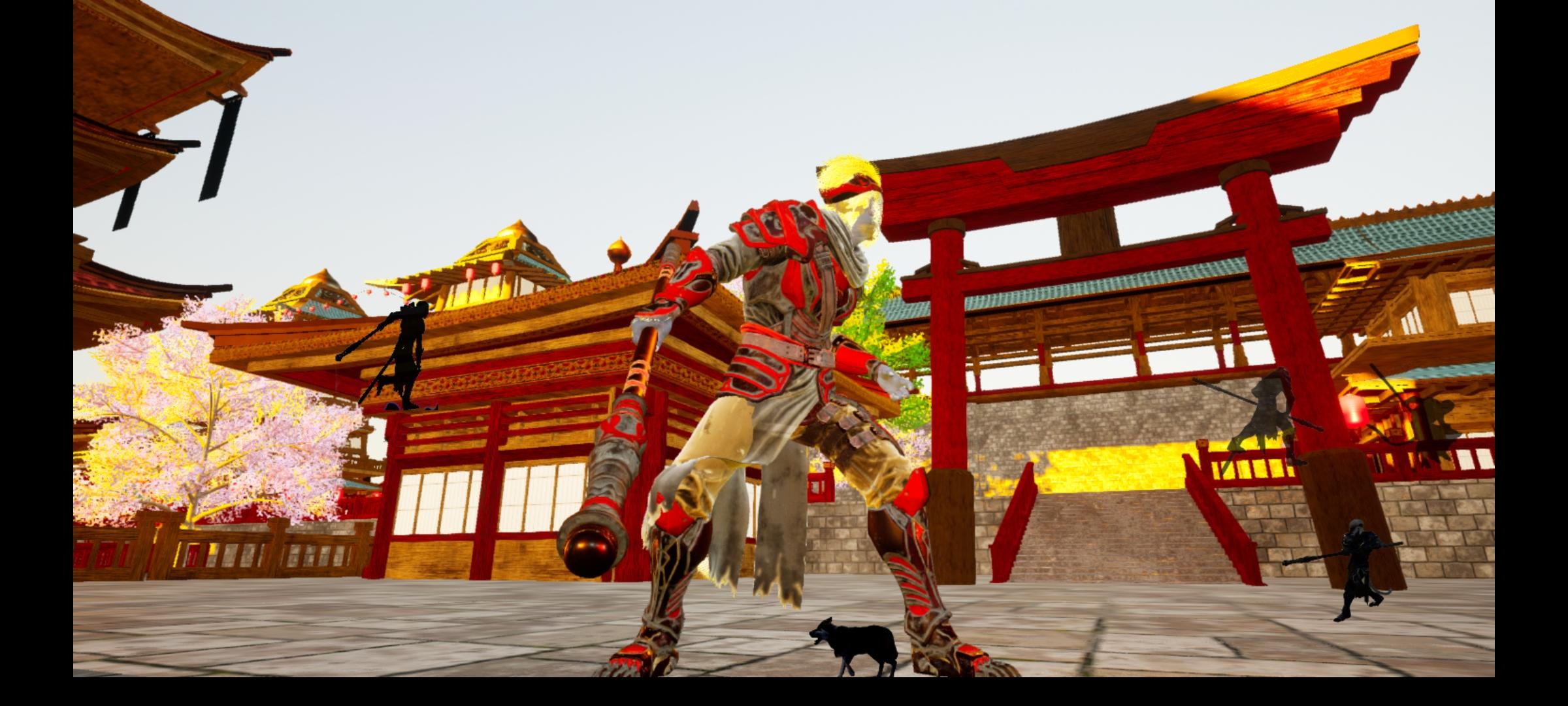 斗战圣佛 截图3