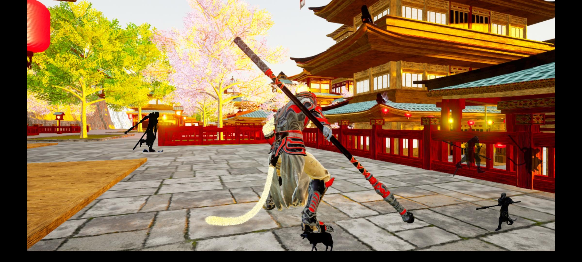 斗战圣佛 截图4