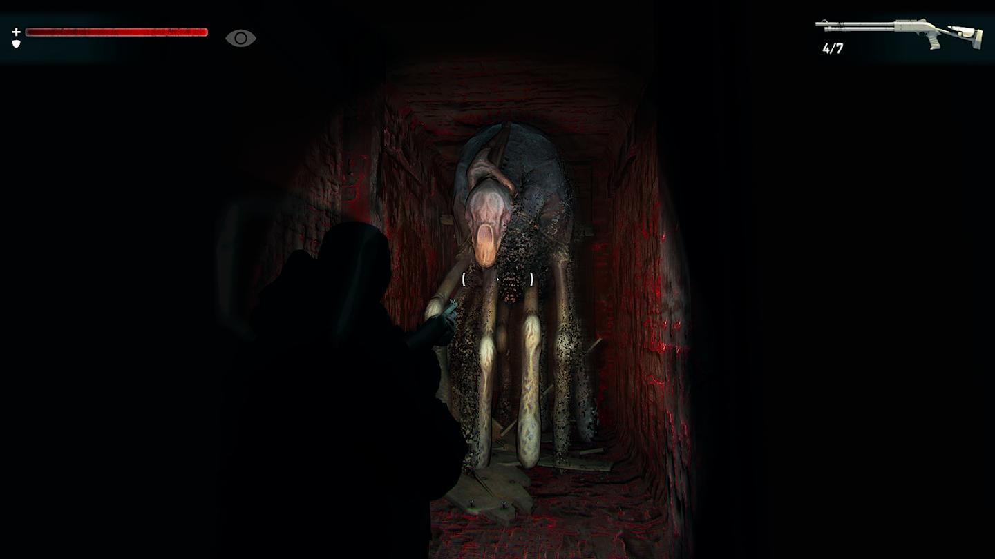 疯狂之墙2(Wall Of Insanity 2) 截图1