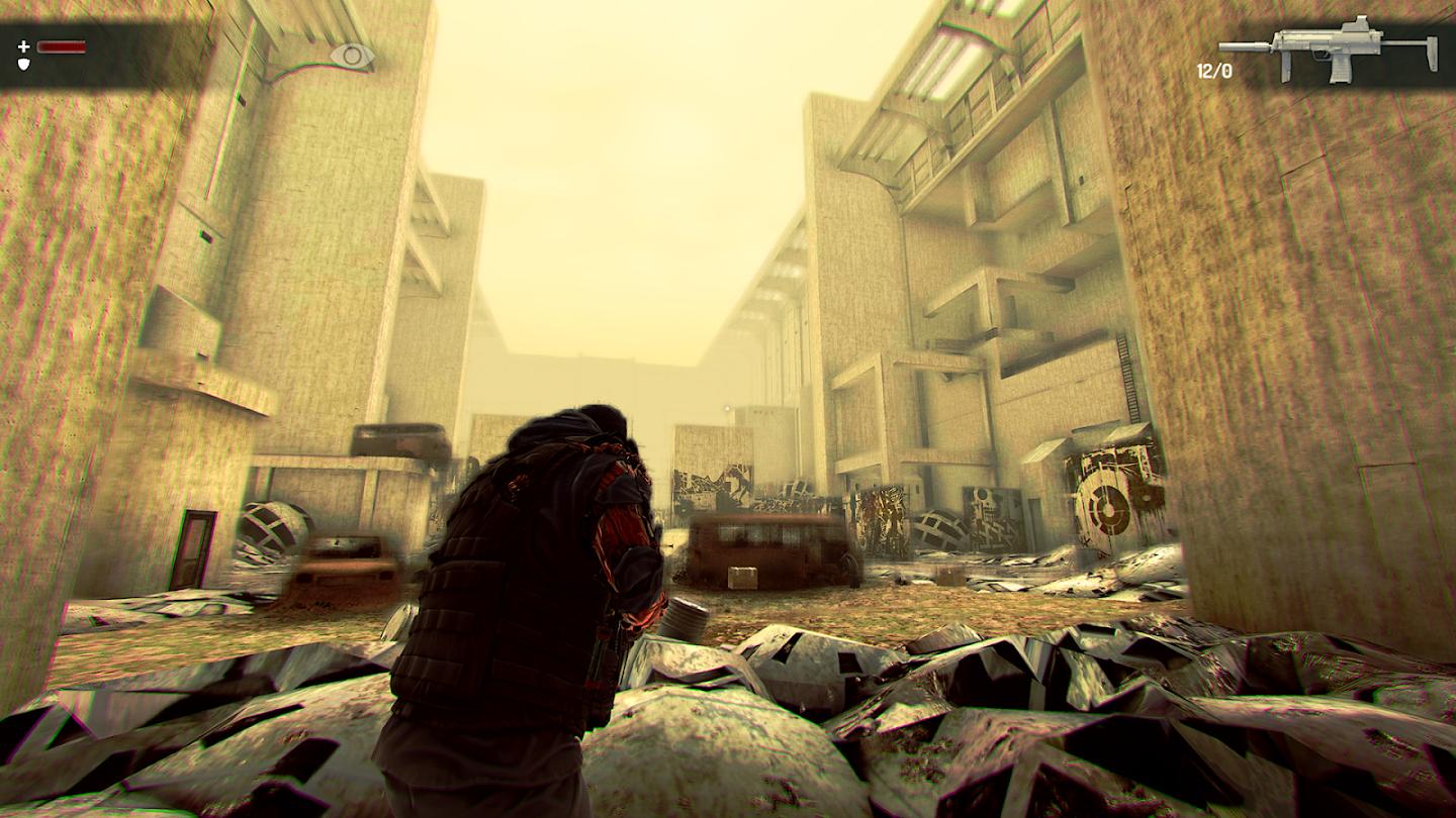 疯狂之墙2(Wall Of Insanity 2) 截图4