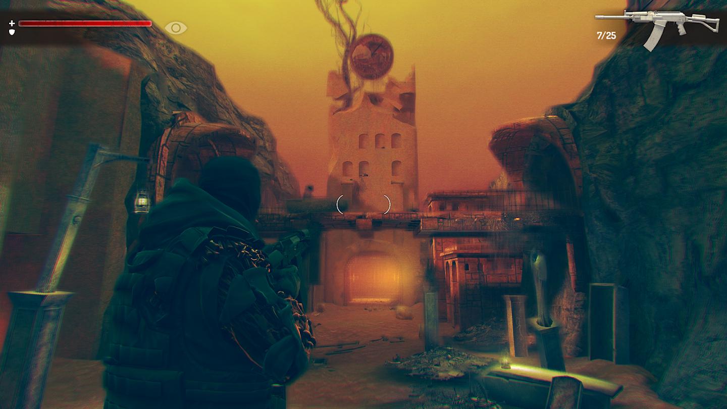 疯狂之墙2(Wall Of Insanity 2) 截图5