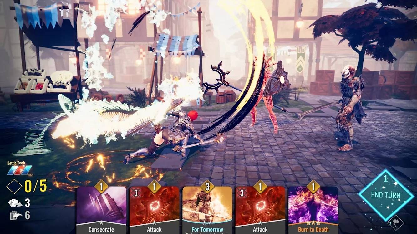 无尽宇宙内置菜单游戏截图2