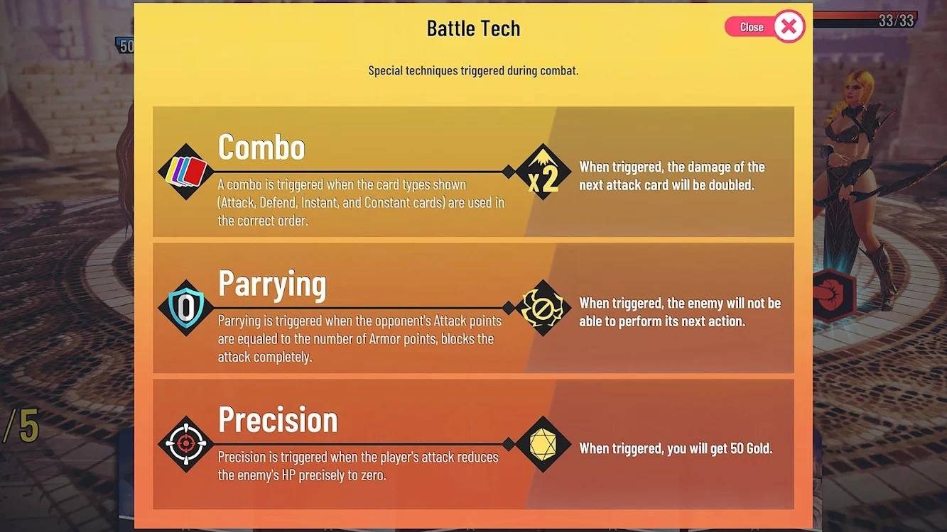 无尽宇宙内置菜单游戏截图4