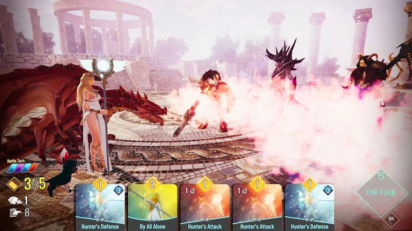 无尽宇宙内置菜单游戏截图5