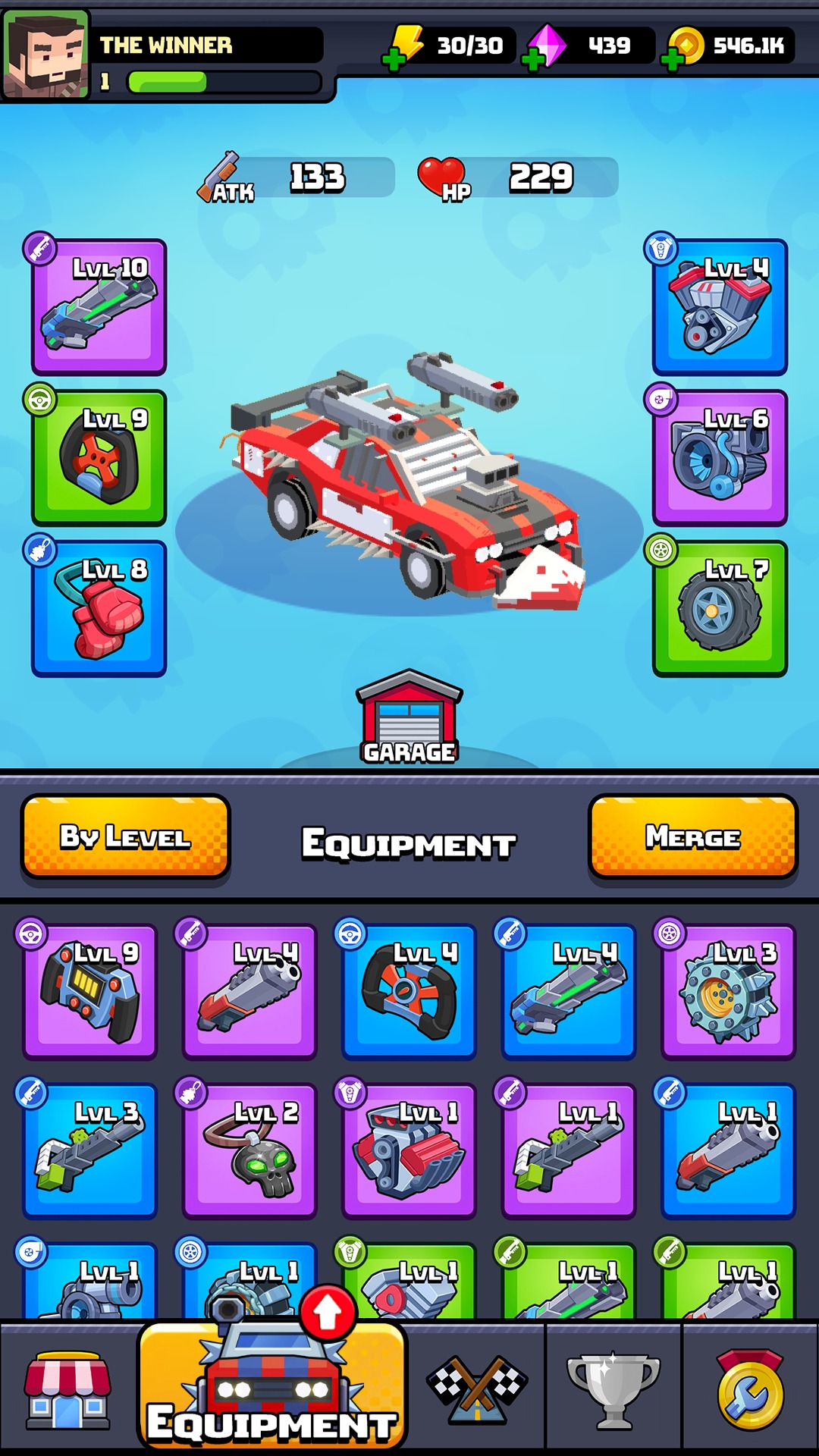 僵尸生存战(Grand Zombie Survivor V8)游戏截图3