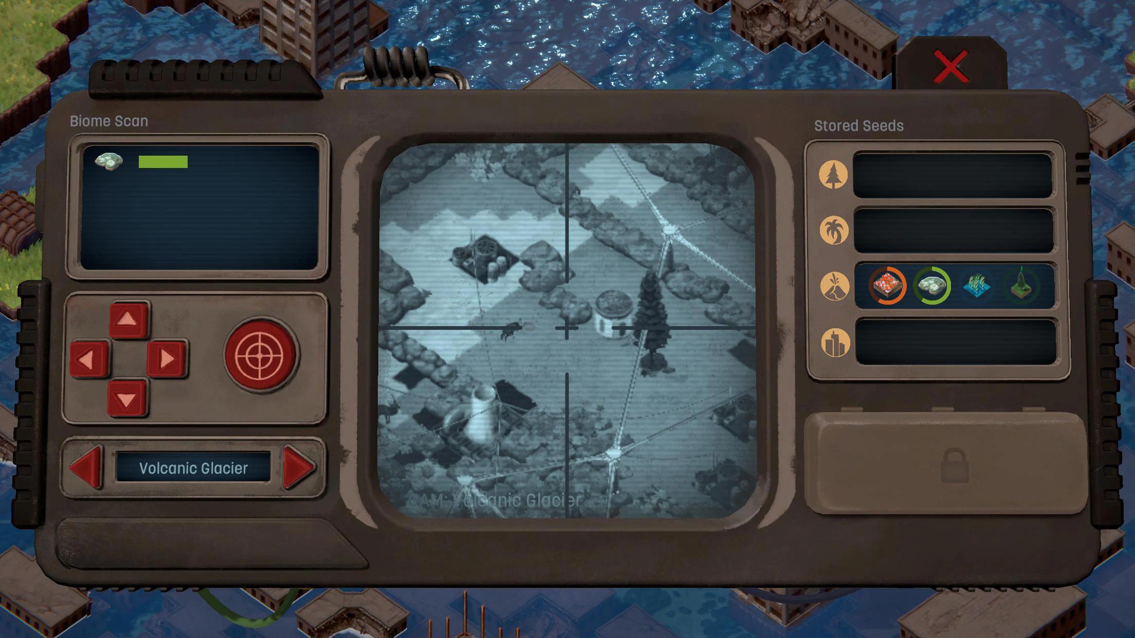 伊始之地无限资源游戏截图6