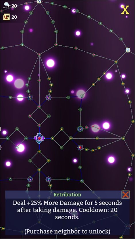 点击巫师2内置菜单(Tap Wizard 2)游戏截图4