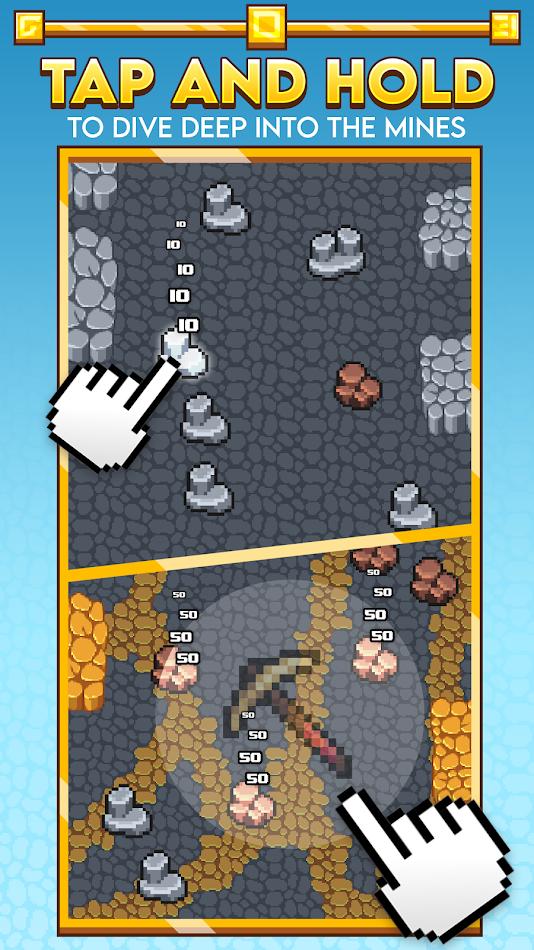 方尖碑矿工(Obelisk Miner) 截图5