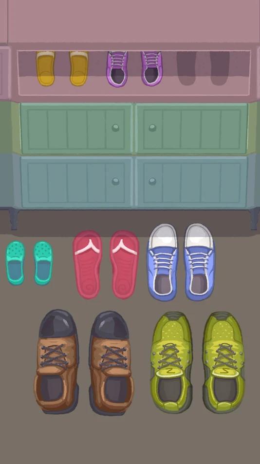 满意度工厂 截图3