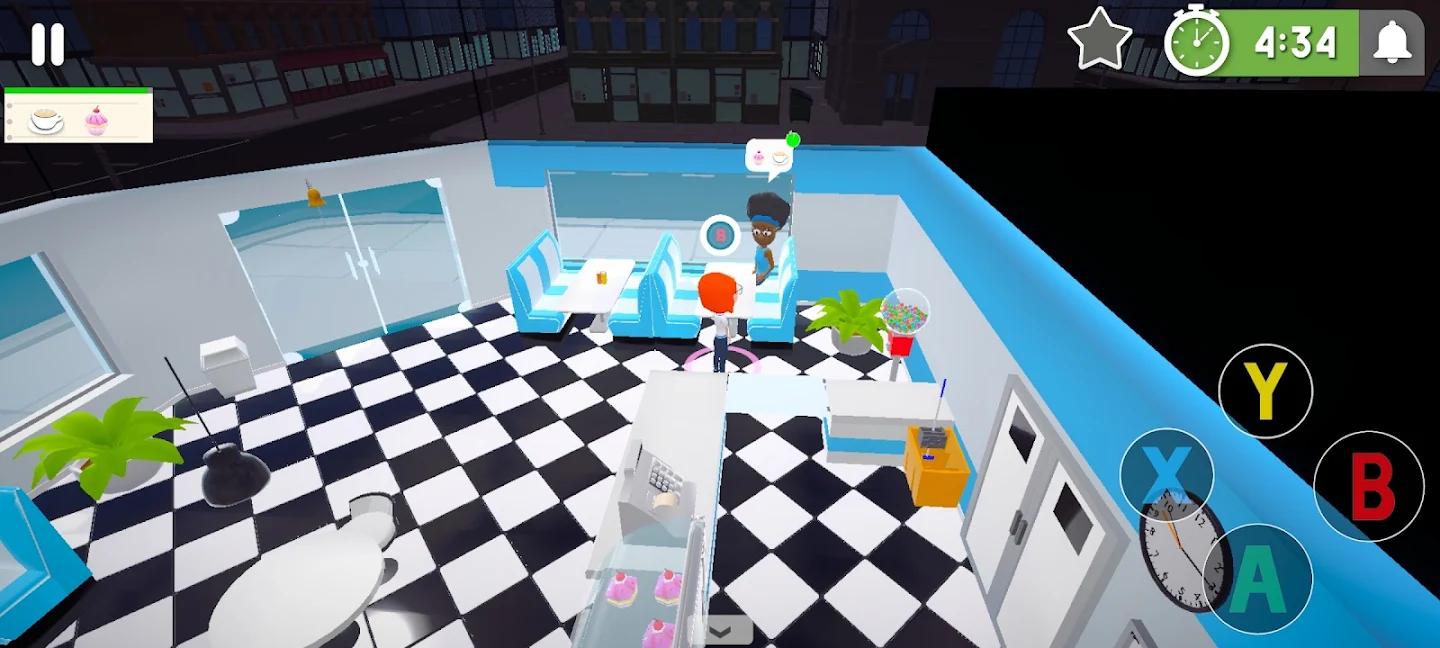 浓缩咖啡 截图4