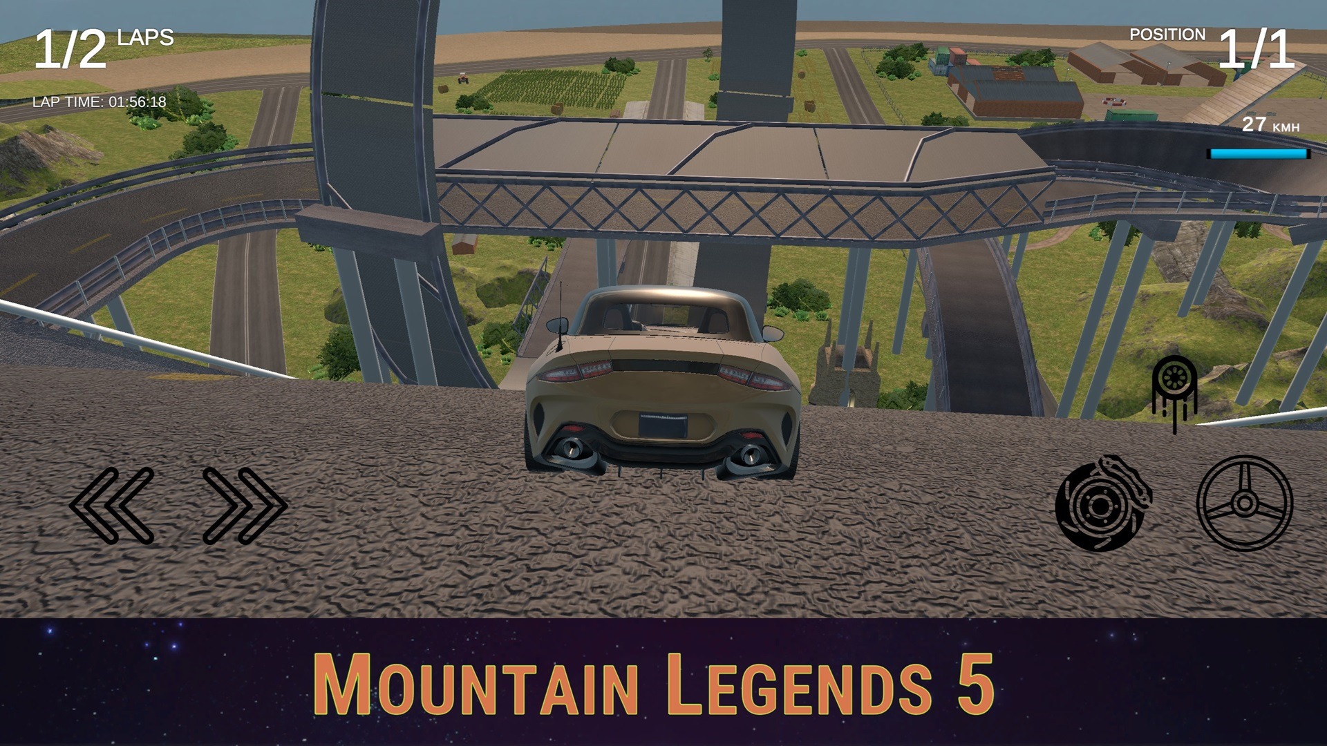 山地传奇5(Mountain Legends 5)游戏截图2