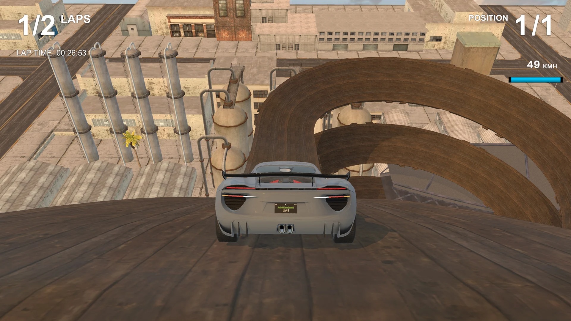 山地传奇5(Mountain Legends 5)游戏截图4