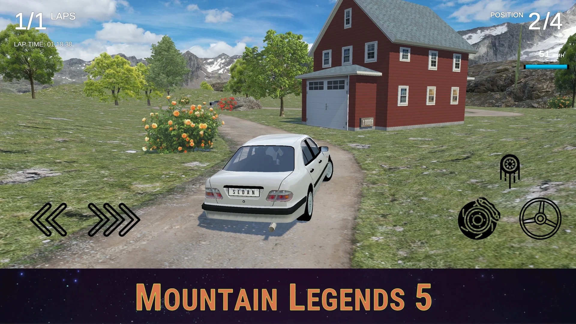 山地传奇5(Mountain Legends 5)游戏截图6