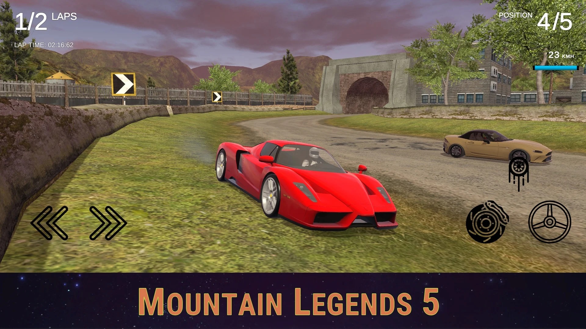 山地传奇5(Mountain Legends 5)游戏截图7