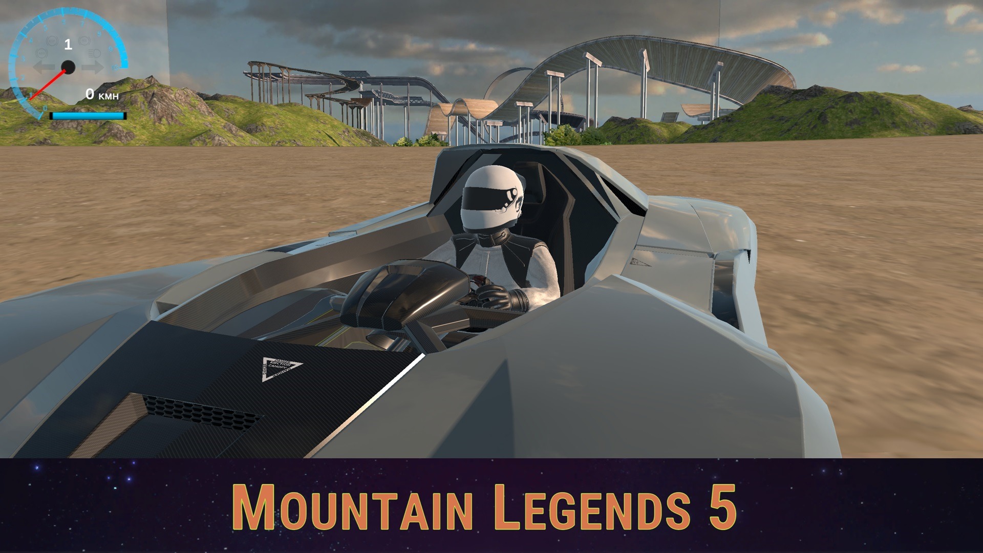 山地传奇5(Mountain Legends 5)游戏截图8