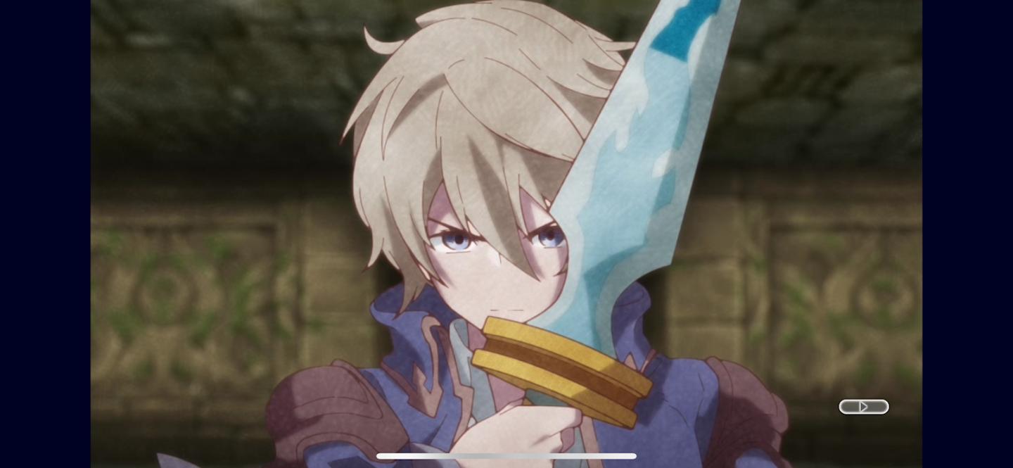 圣塔神记内置菜单游戏截图4