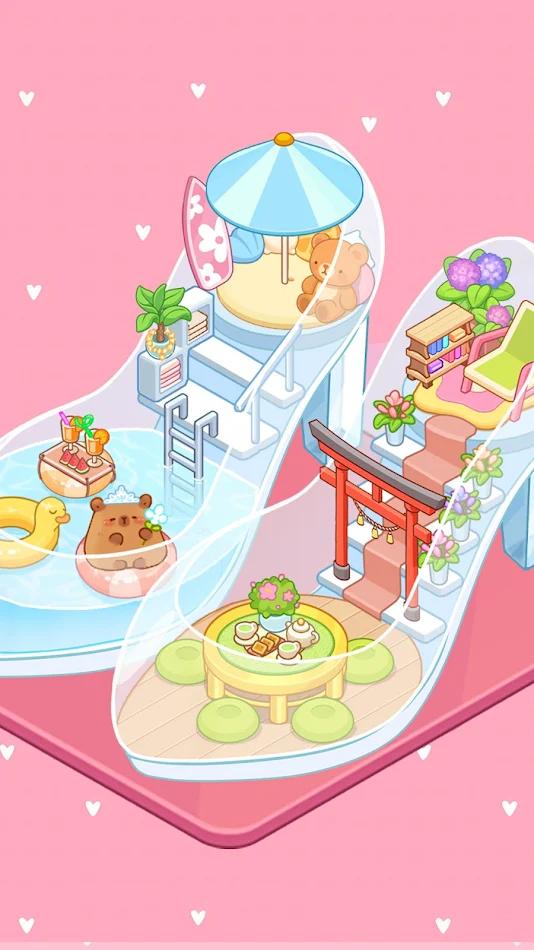 小小的天堂 截图5