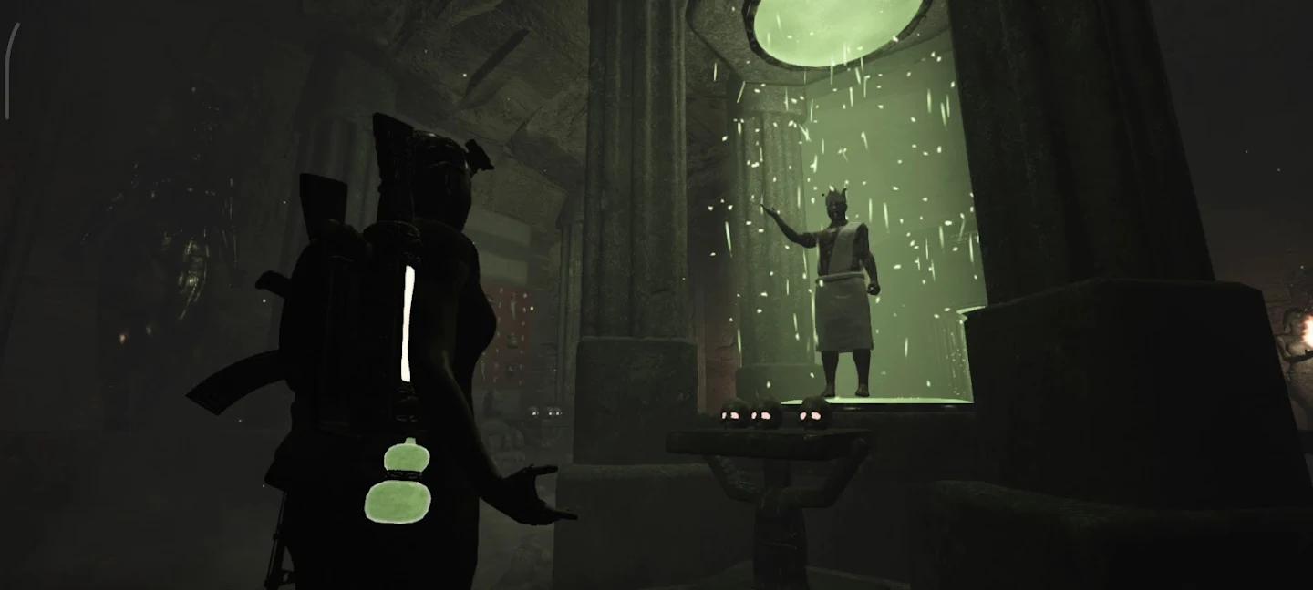 混乱特工游戏截图4