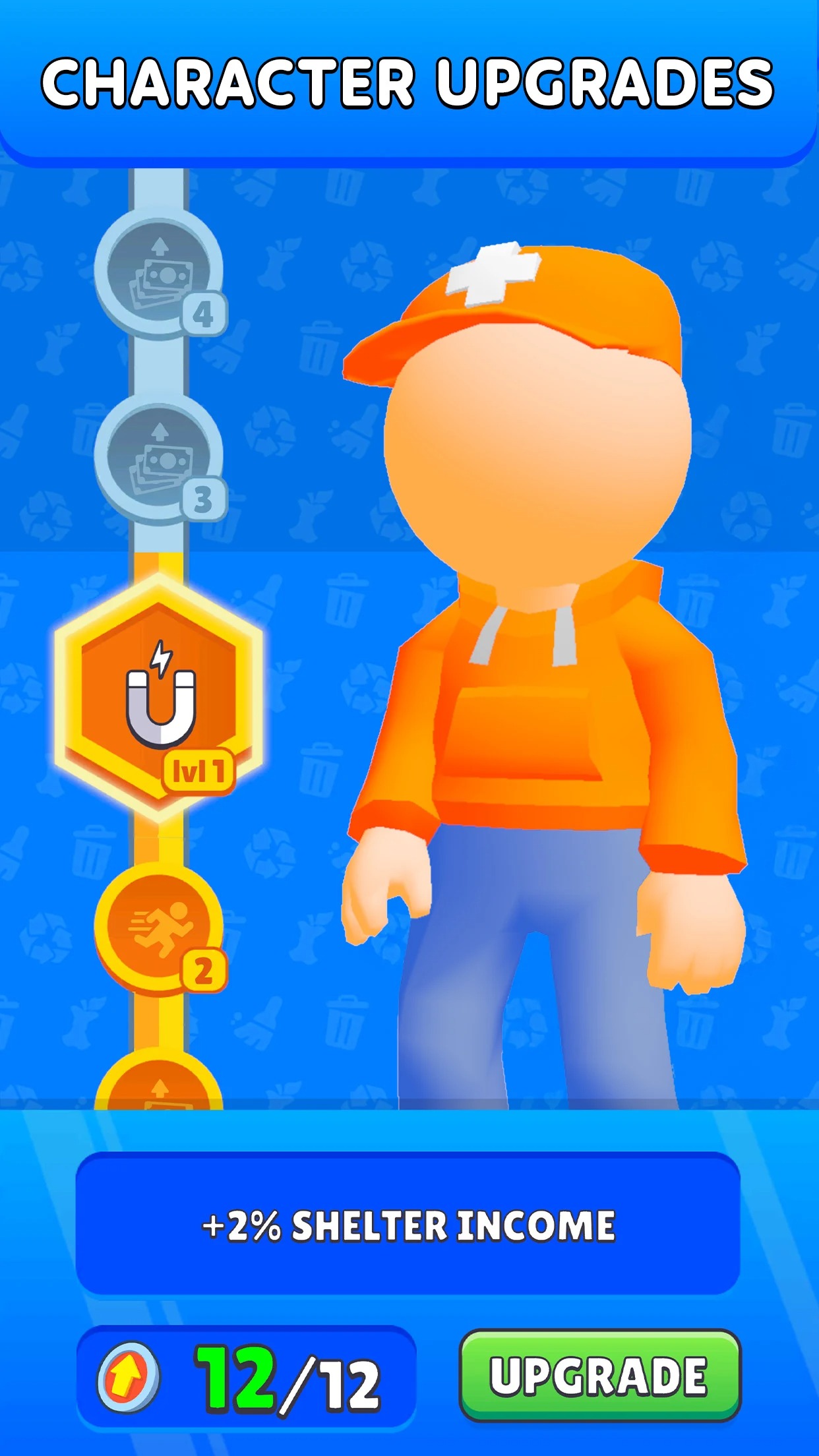 廉价旅馆(Flop House)游戏截图5