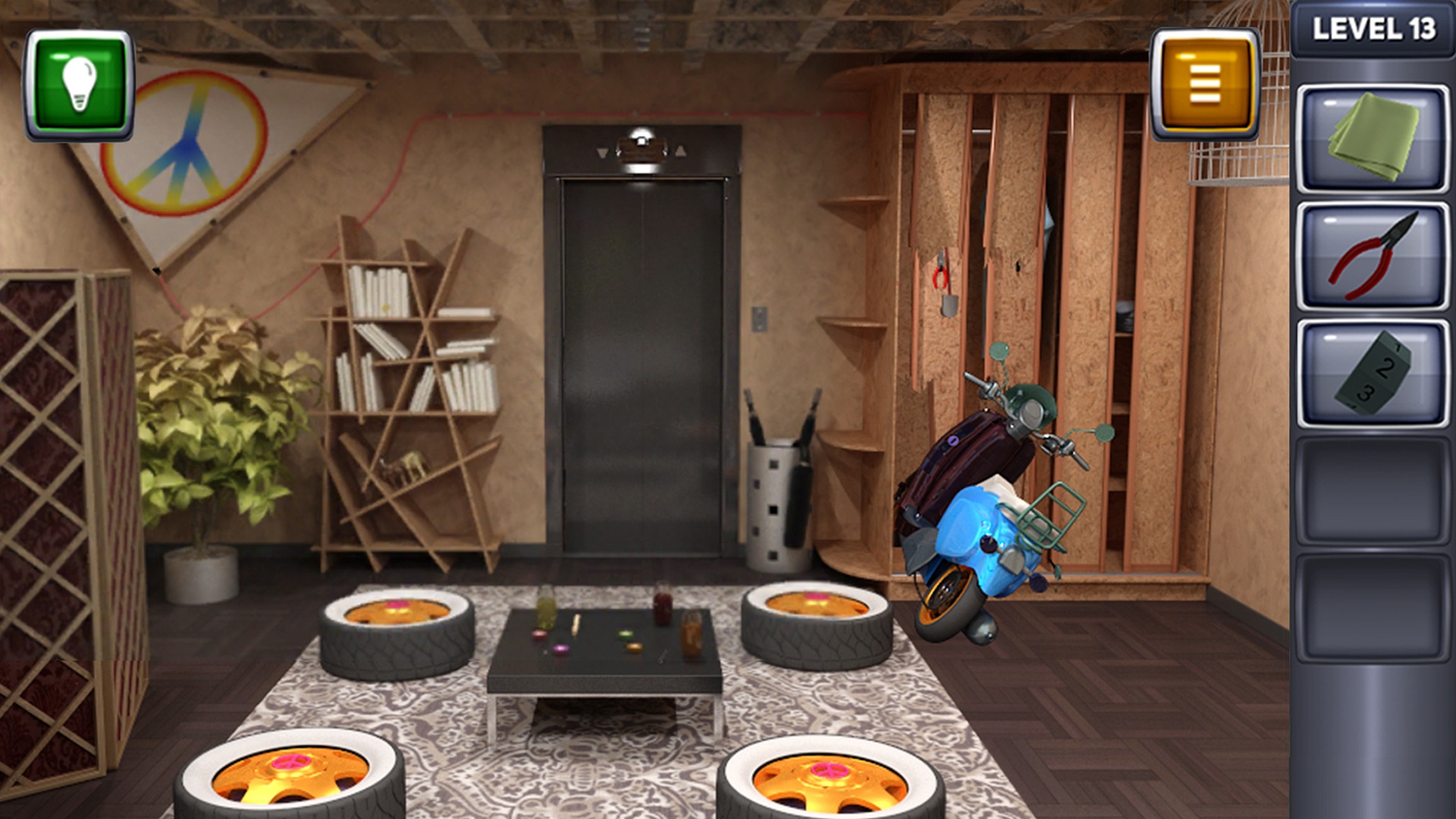 你能逃脱吗？(Can You Escape: The Collection) 截图4