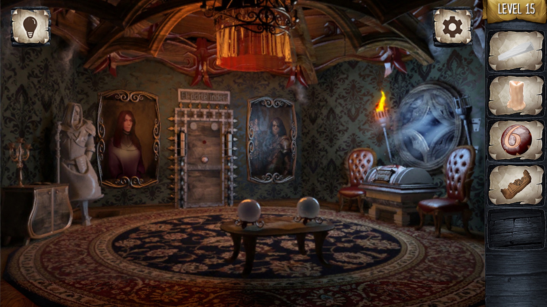 你能逃脱吗？(Can You Escape: The Collection) 截图5