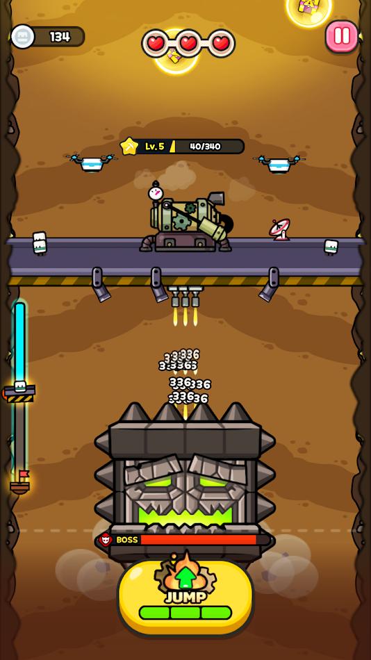 挖掘冒险(DDDigger) 截图3