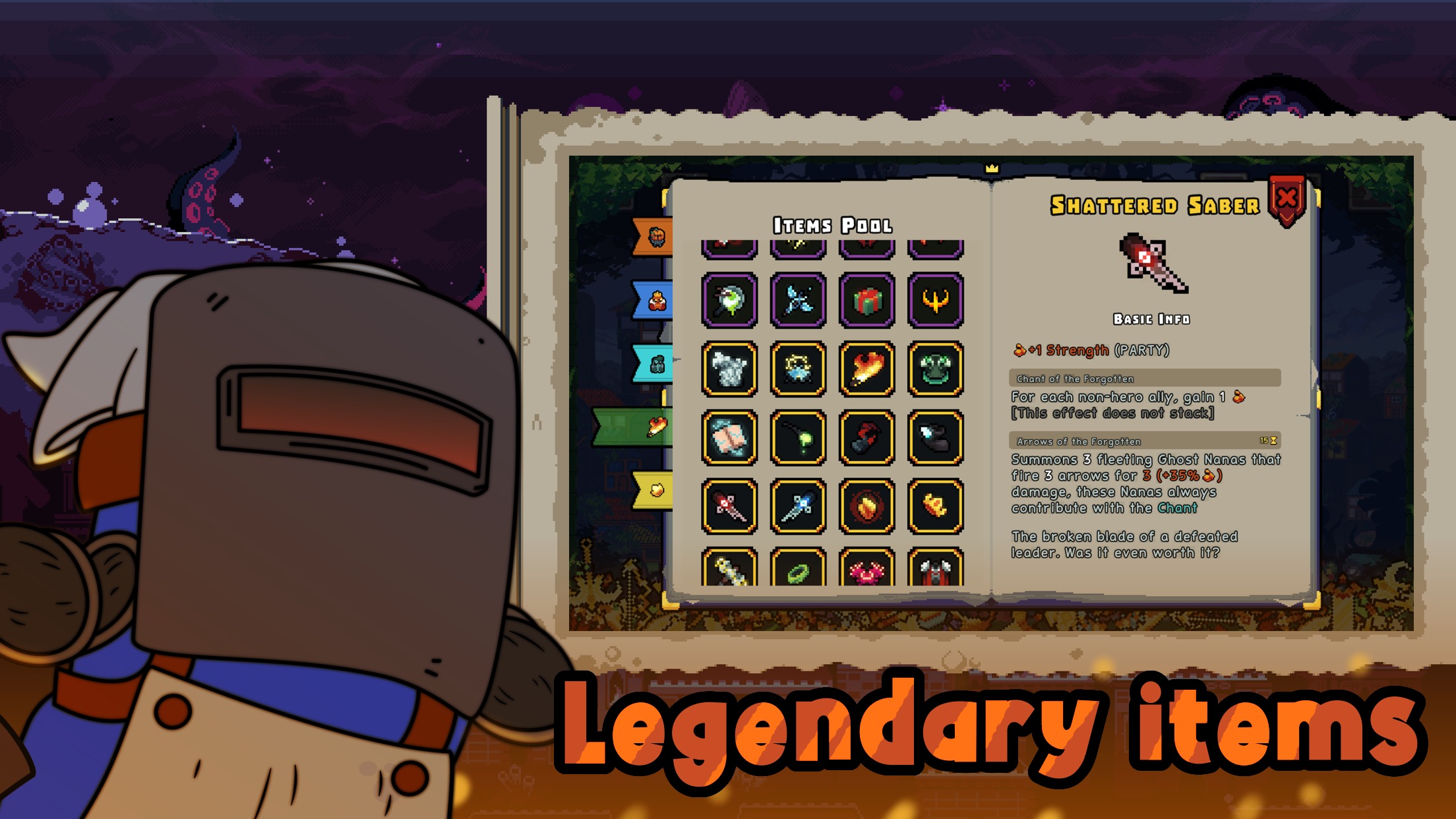 吾王守卫战内置菜单(King) 截图5