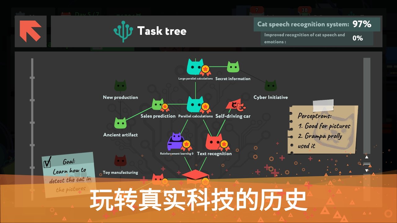 真正的解法(while True: learn()) 截图3