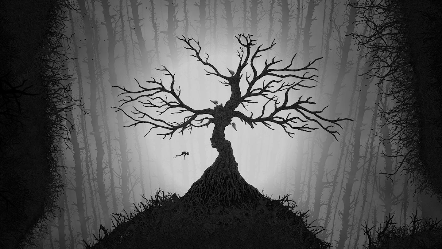 黯海内置菜单(Silt)游戏截图2