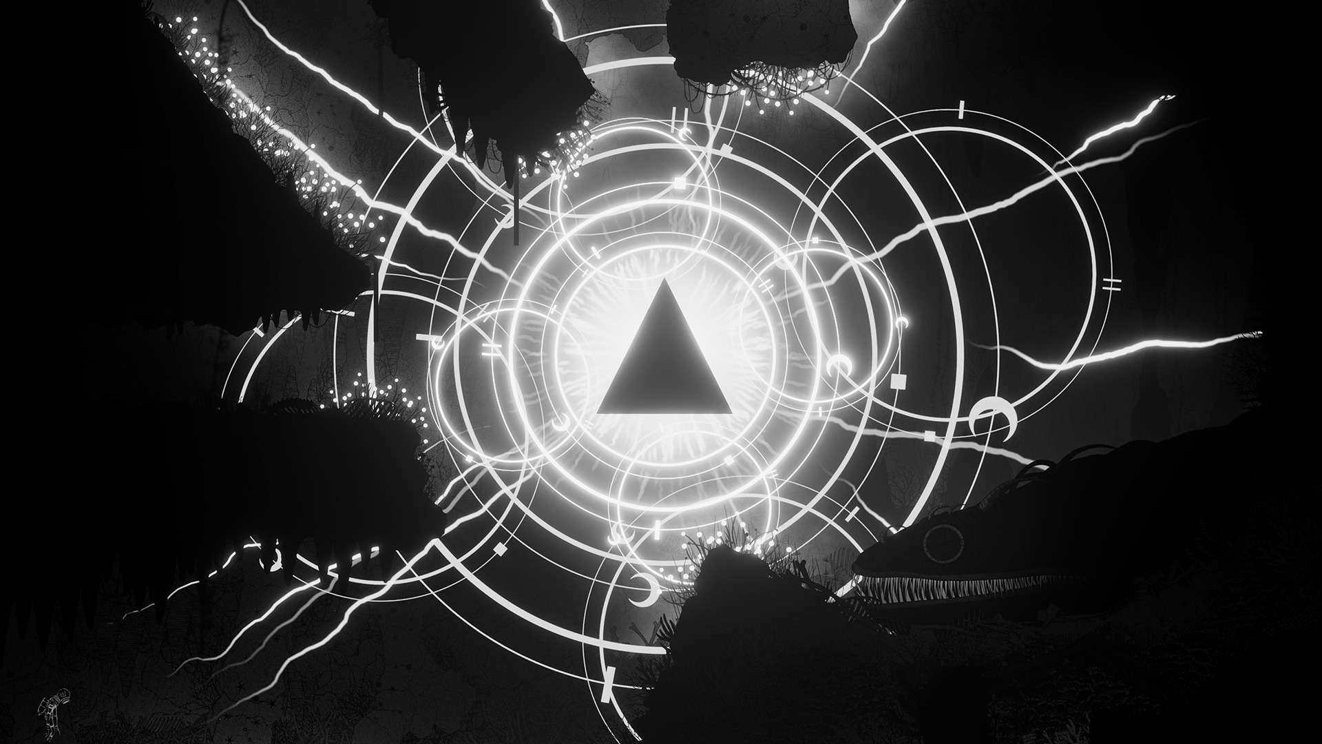 黯海内置菜单(Silt)游戏截图6