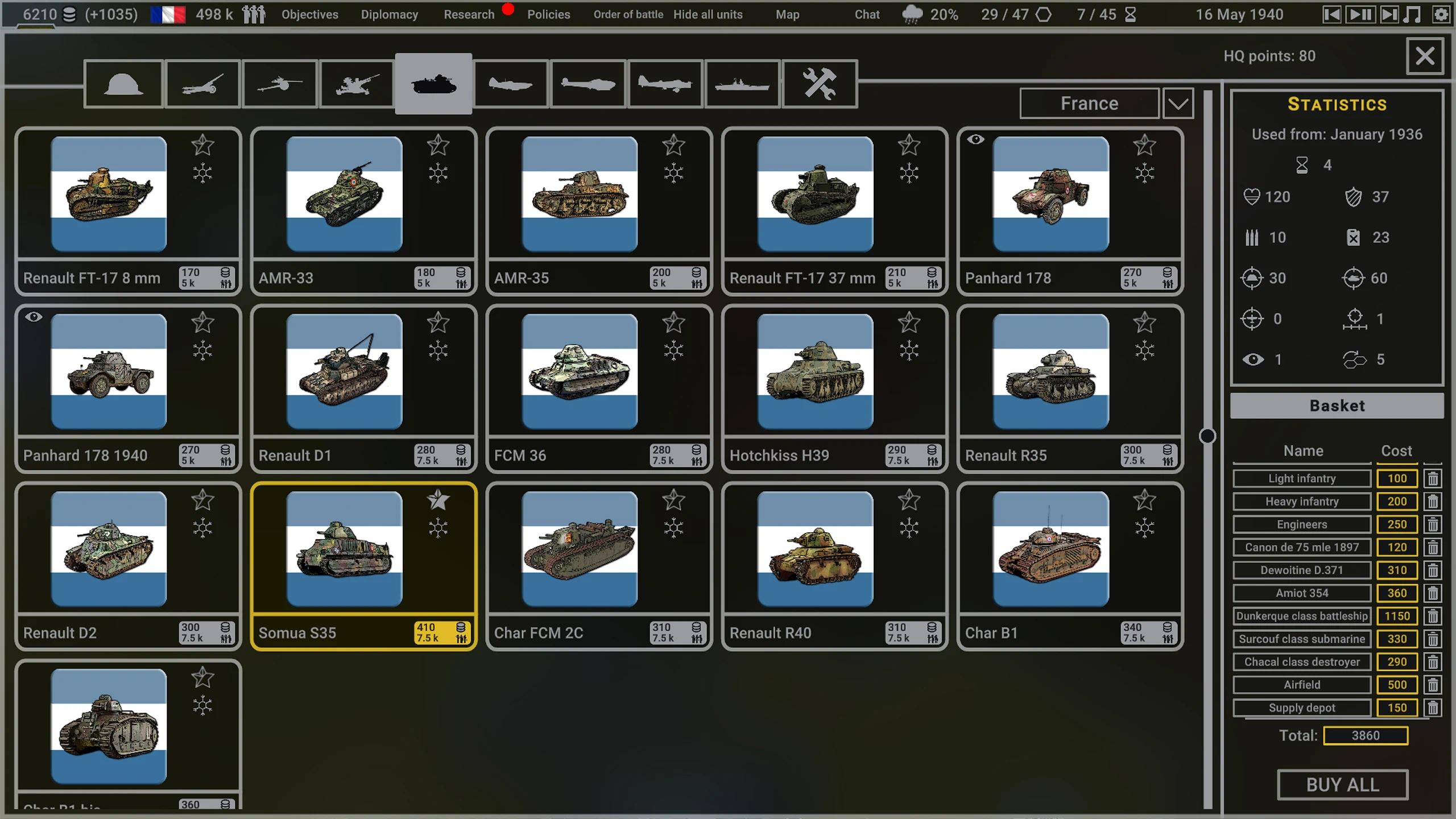 钢铁六角(Hex of Steel)游戏截图5