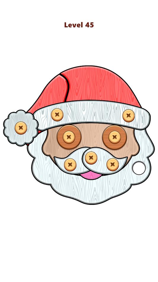 螺母和螺栓(Wood Nuts) 截图3