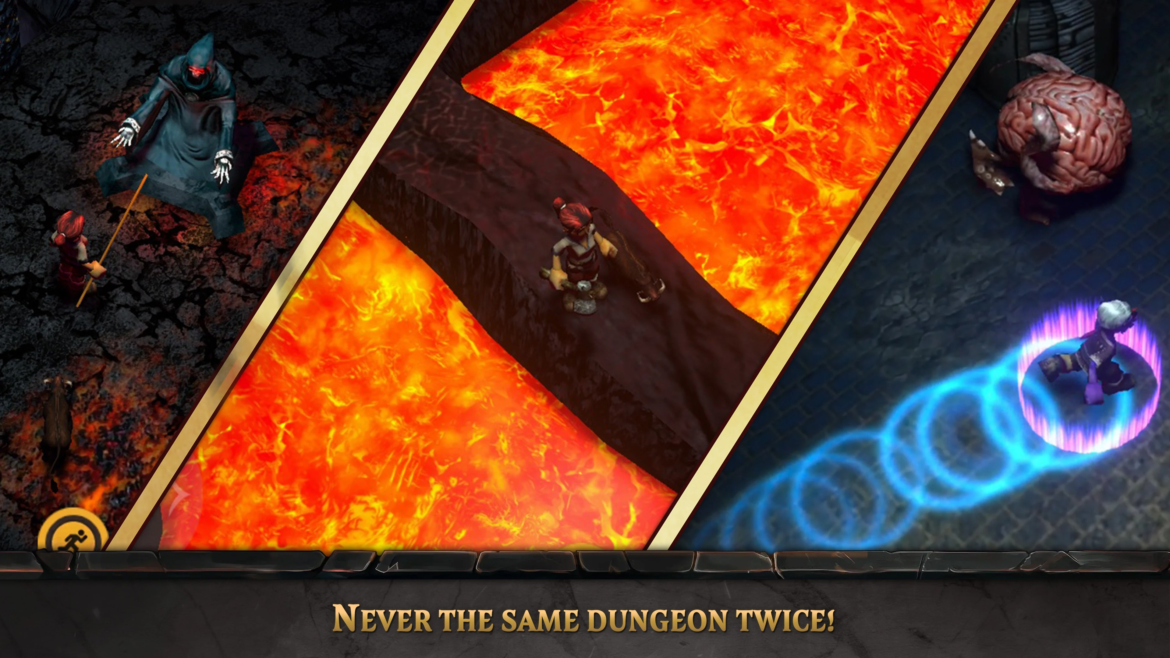 命运：重生内置菜单(FATE Reawakened) 截图4