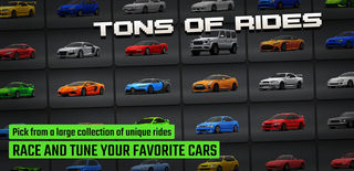 顶点赛车(APEX Racer) 截图2