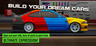 顶点赛车(APEX Racer) 截图3