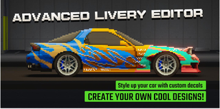 顶点赛车(APEX Racer) 截图4