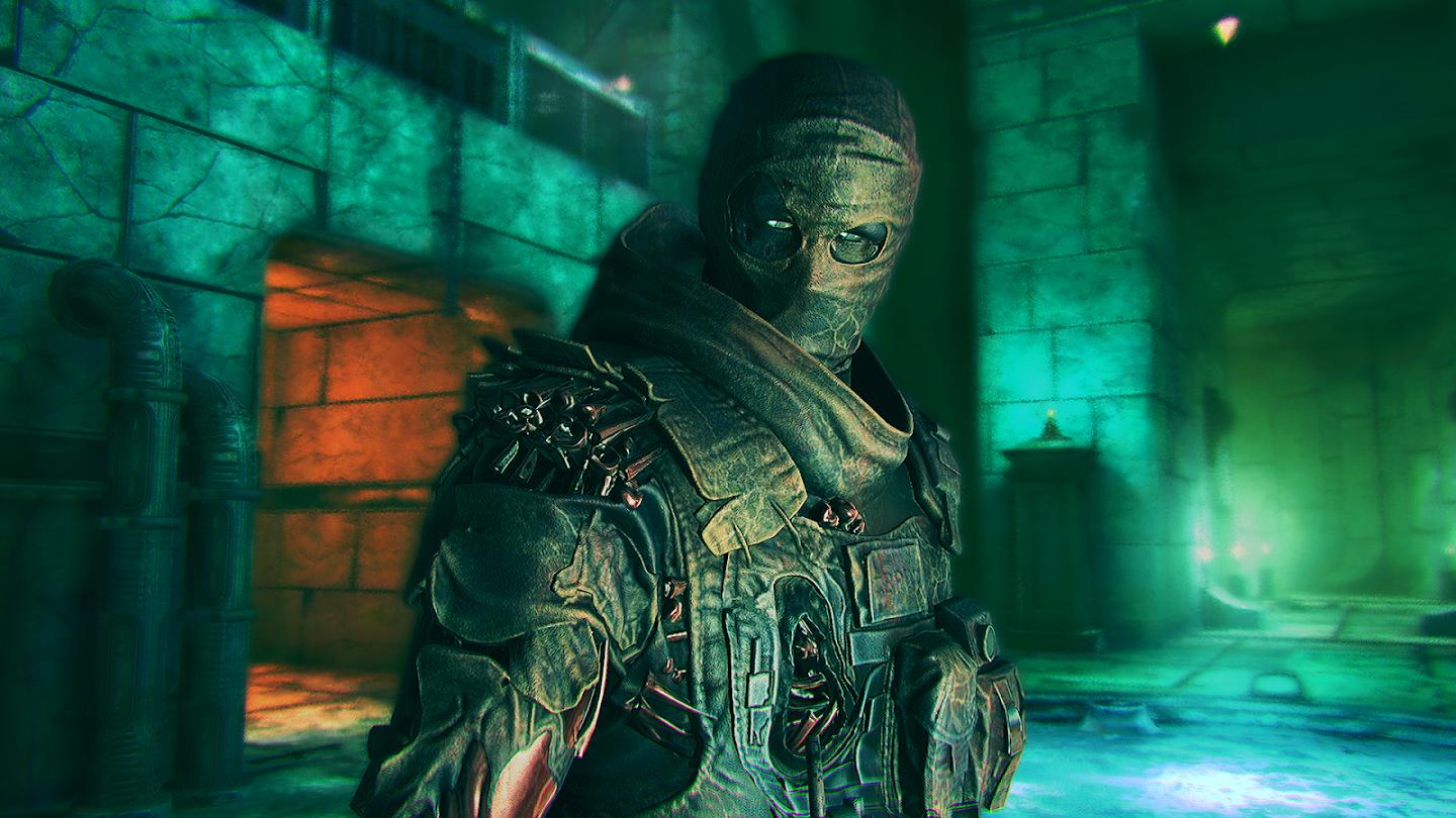 疯狂之墙2内置菜单(Wall Of Insanity 2)游戏截图1