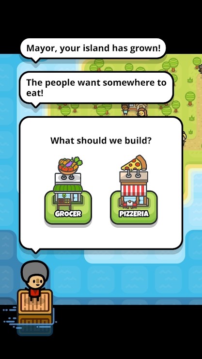 滑海内置菜单(Sliding Seas)游戏截图6