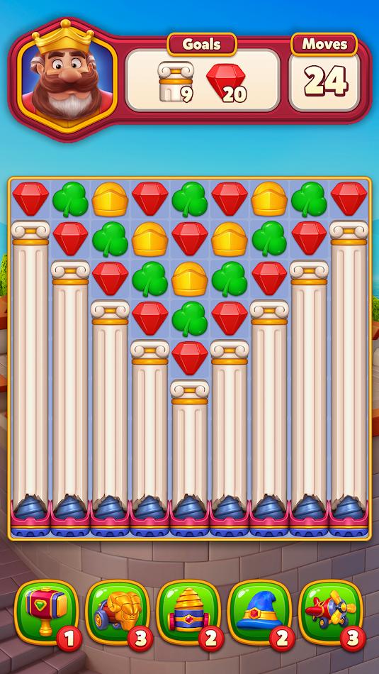 皇家王国内置菜单(Royal Kingdom) 截图3