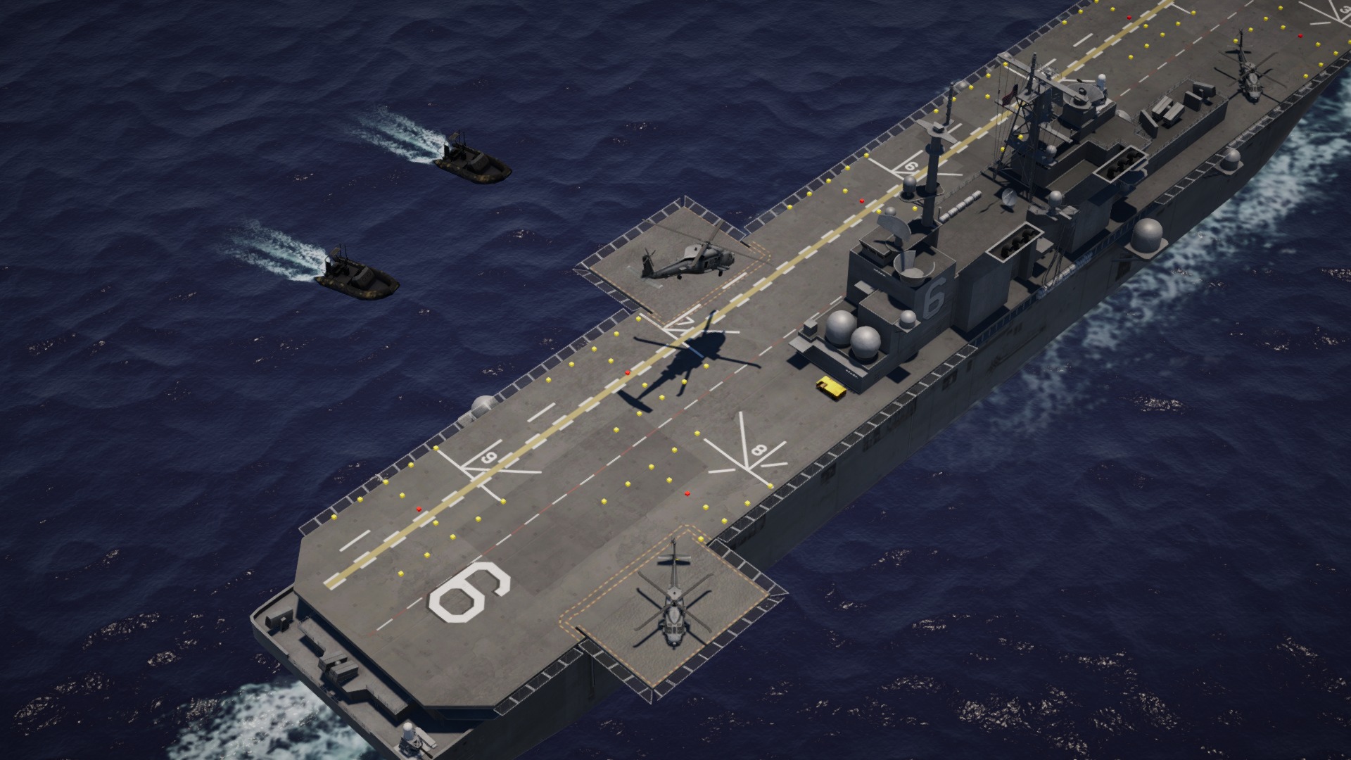 歼灭计划内置菜单中文版(Jet Attack Move) 截图7