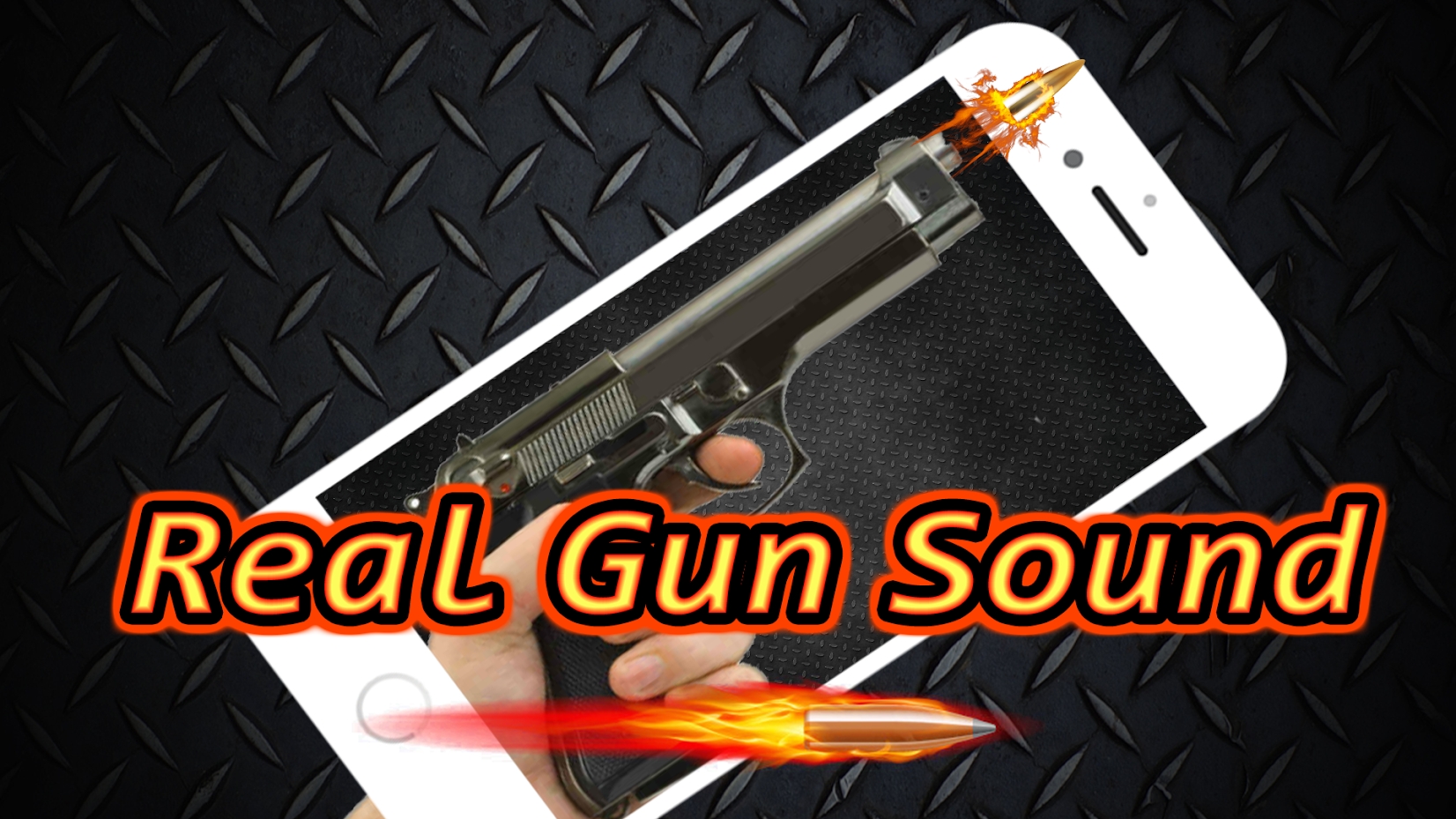 枪支模拟器内置菜单(Gun Sounds : Gun Simulator)游戏截图2