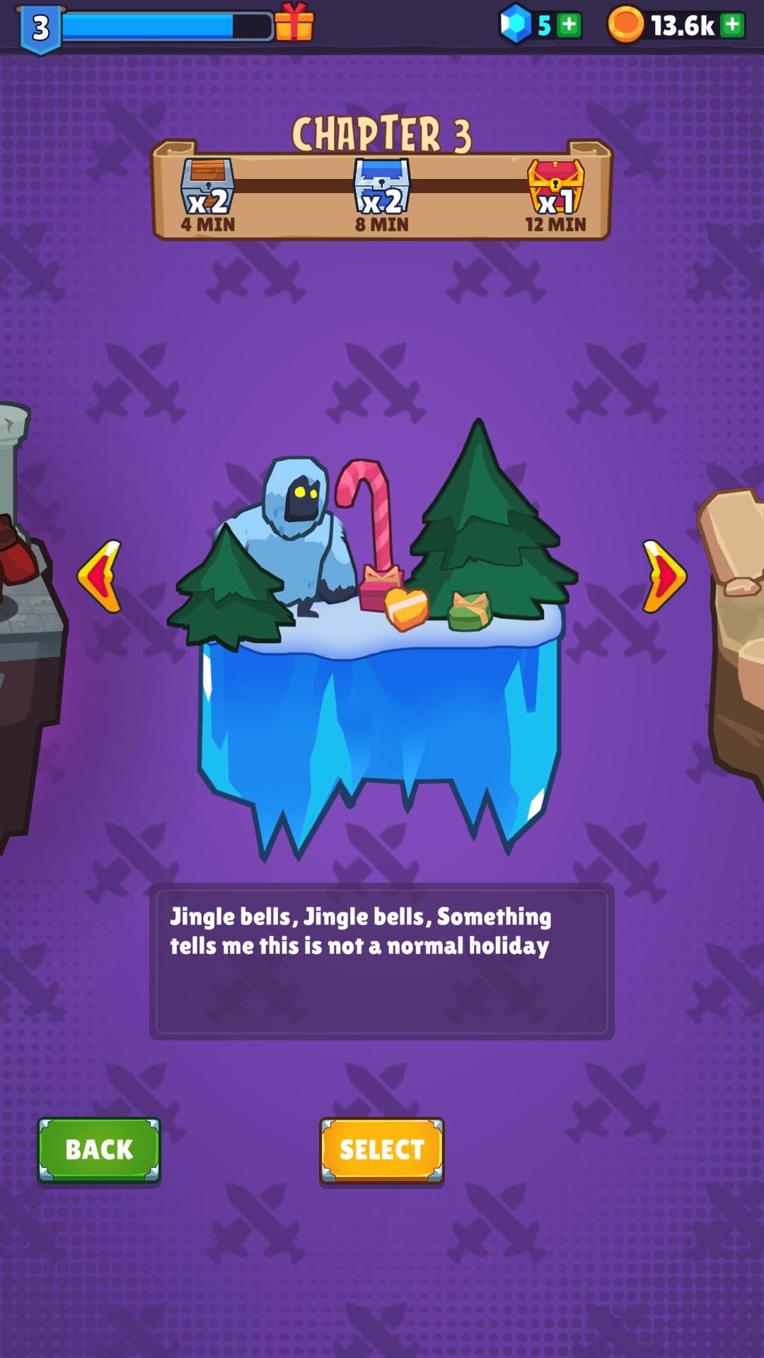 王国幸存者内置菜单(Kingdoms Survivor) 截图2