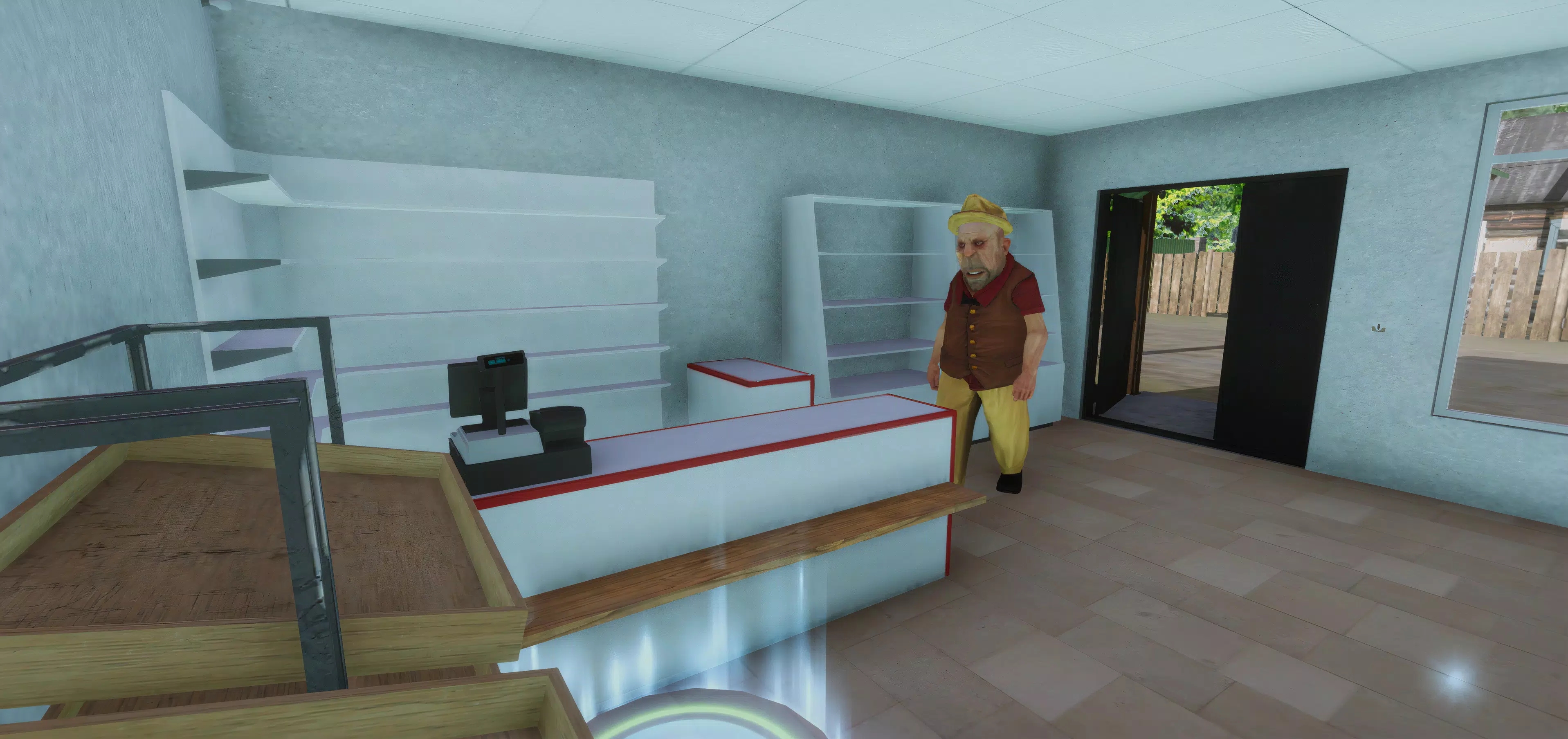 我最喜欢的车(My Favorite Car) 截图5