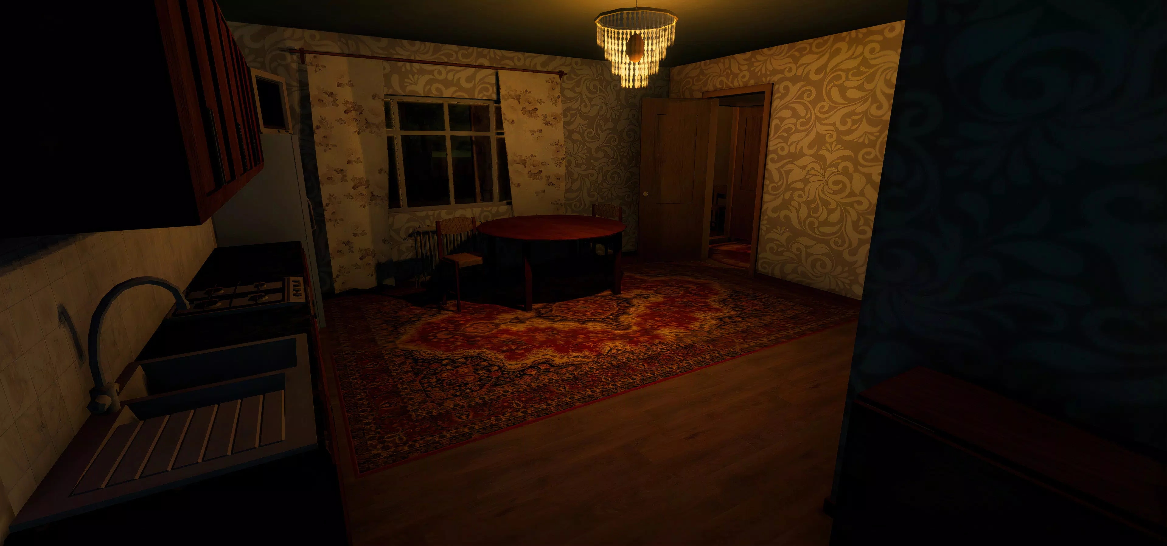 我最喜欢的车(My Favorite Car) 截图6