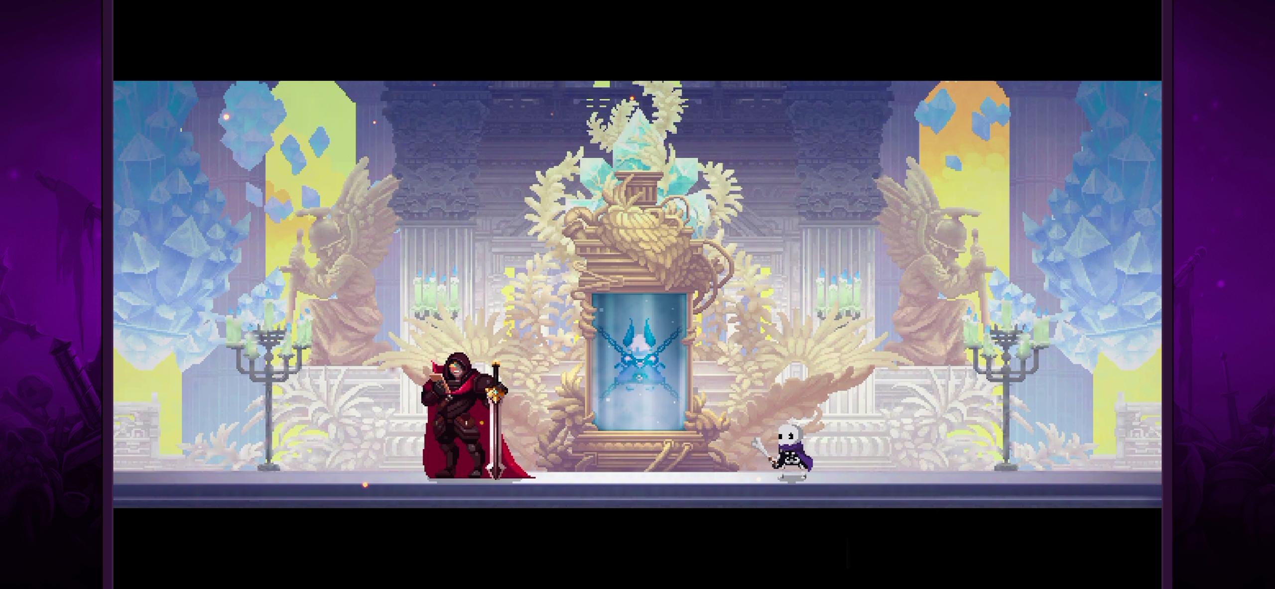 小骨：英雄杀手内置菜单游戏截图8