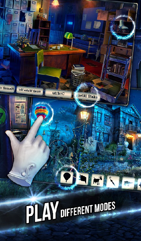 沿海山神秘隐藏的对象(Coastal Hill)游戏截图3